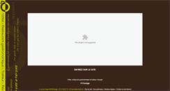 Desktop Screenshot of oprestige.com